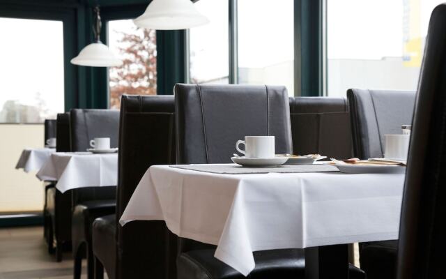 City-Hotel Friesoythe