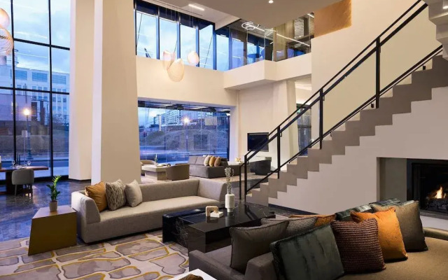 Washington Marriott Capitol Hill