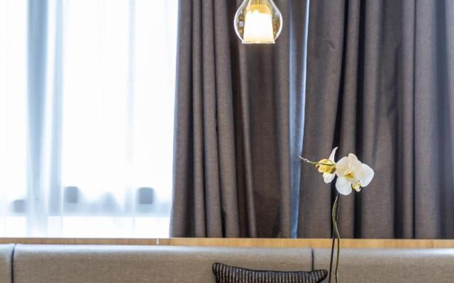 Nemea Appart Hotel Europe Velizy Villacoublay