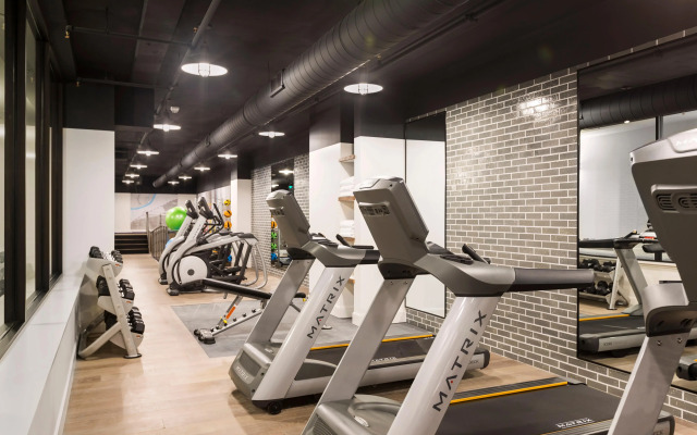 Kimpton Aertson Hotel by IHG