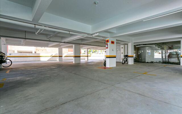 Ótimo custo benefício com churrasqueira #IA10