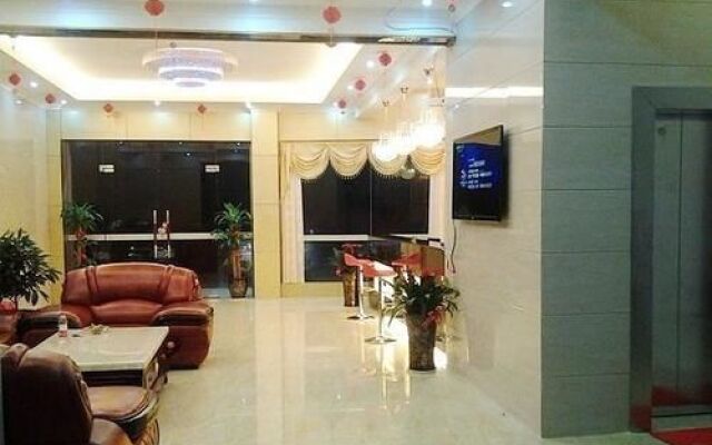 Liang Guang Business Hotel- Guilin
