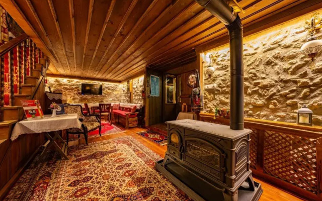 Safranbolu Seyir Konak Otel