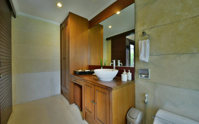 The Khayangan Dreams Villa, Seminyak