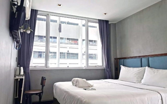Narawad Boutique Hotel