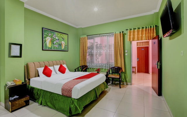 CAPITAL O 3933 Hotel Grand Anugrah