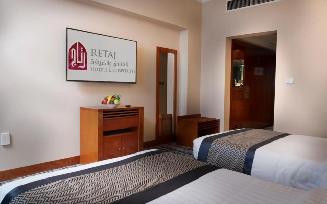 Retaj Al Rayyan Hotel