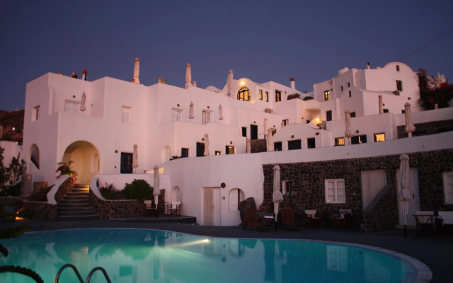Finikia Memories Hotel