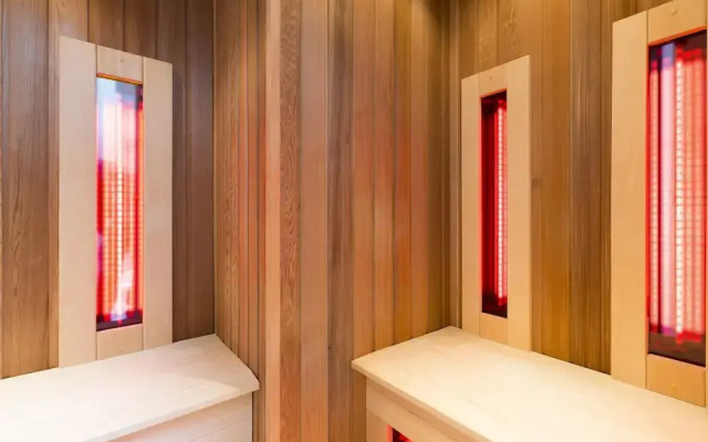 Sense Suites