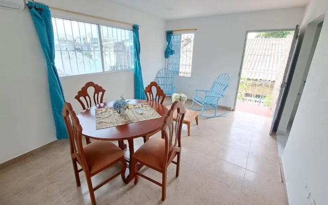 Casa bahia colonial