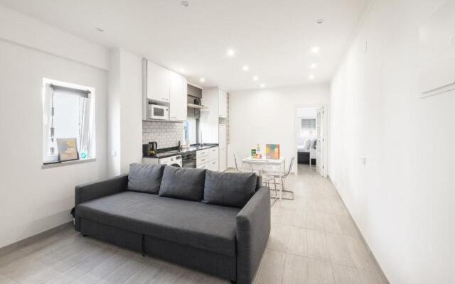 Olala Equador 358 Apartments