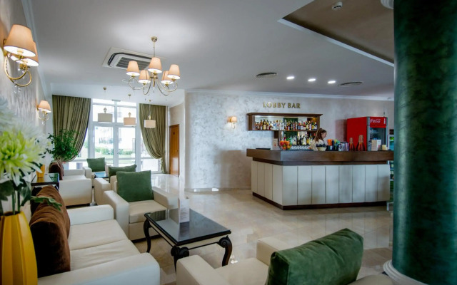 Hotel Miramar