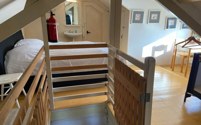 Quaint Mansion in Oploo with Terrace