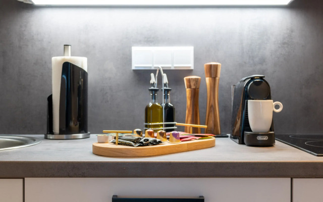 Limehome Frankfurt Gutleutstraße