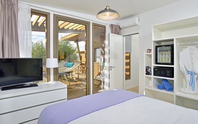 RADISSON BLU RESORT, TAGHAZOUT BAY SURF VILLAGE — фото 3