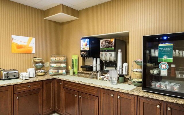 Country Inn & Suites by Radisson Rehoboth Beach - Dewey