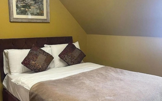 Cappadocia Guest House
