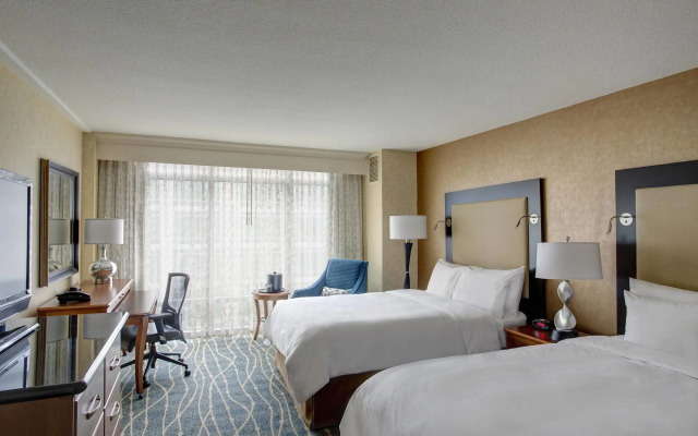 Seattle Marriott Waterfront