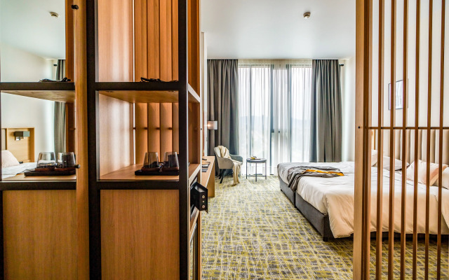 B1 City Hotel