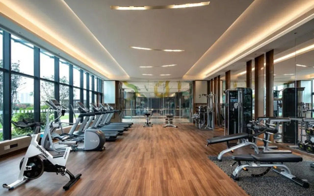 Holiday Inn Shunde by IHG