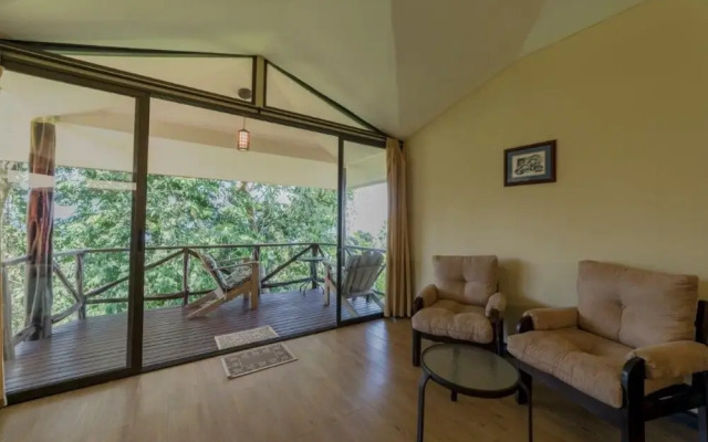 Hotel Jinetes de Osa