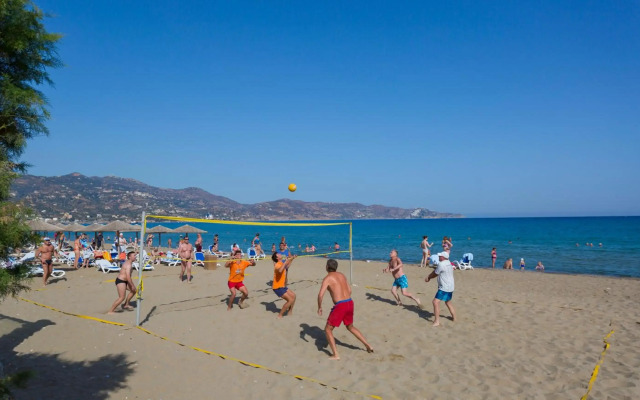 Dessole Dolphin Bay Resort – All Inclusive