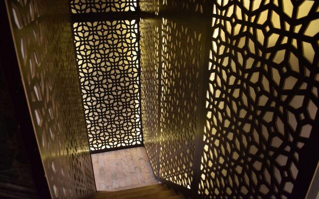 Nour Hotel Apartments
