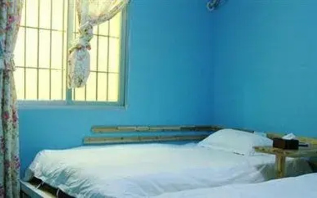 Xiamen Aishang Holiday Family Hotel