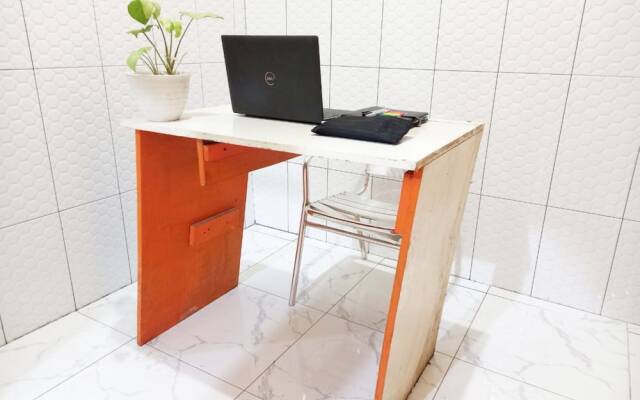 Hotel O Gerlong Homestay