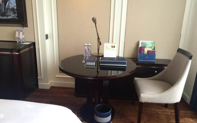 Dayhello Hotel (Shenzhen Bao'an)