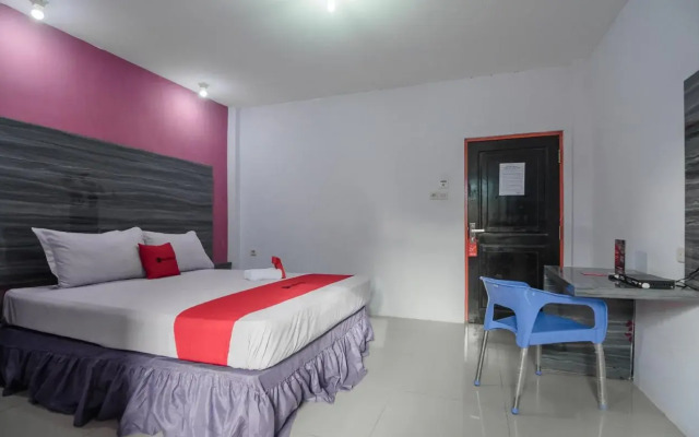 Sweet Home Guest House by RedDoorz