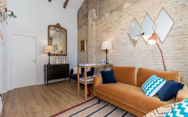 Maison Reina B&B