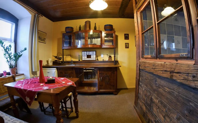 Antik Apartmán Levoča
