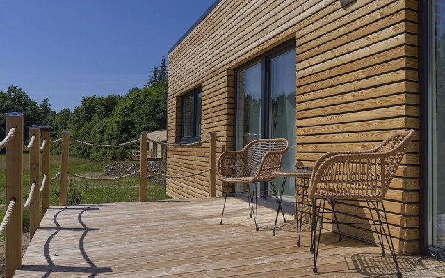 Lakeside Resort Michaela Gmbh & Co.kg