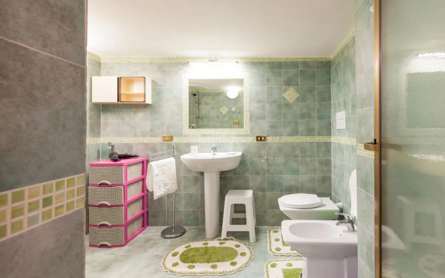 Apartment - Salita Pontecorvo BH 73