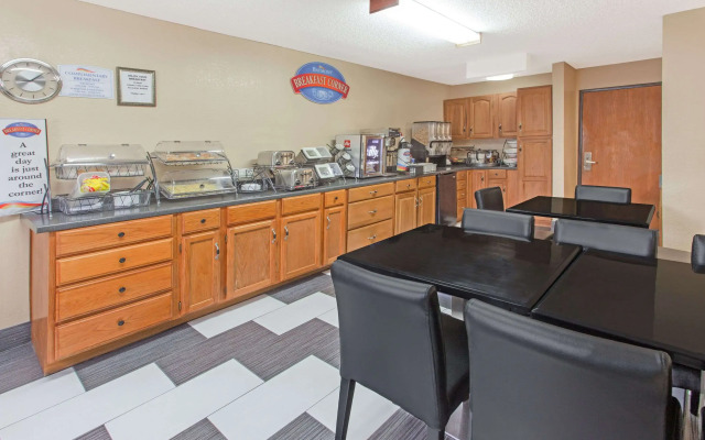 Baymont by Wyndham Smyrna