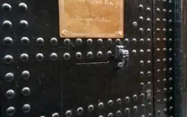 Riad Bel Haj