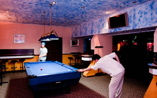 Mount Kinabalu Heritage Resort & Spa