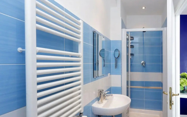 Lucky Domus Appio apartment