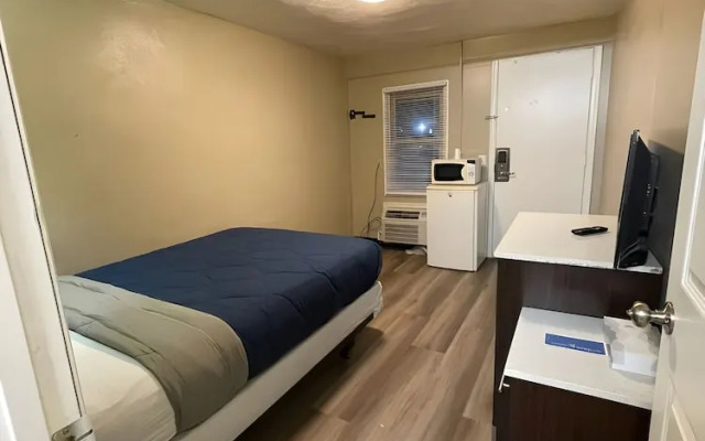 Scottish Inns - Middletown