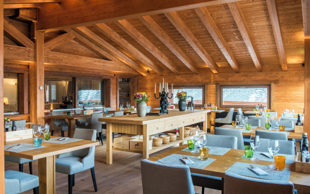 Hotel Principe delle Nevi