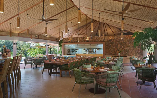 The Westin Desaru Coast Resort