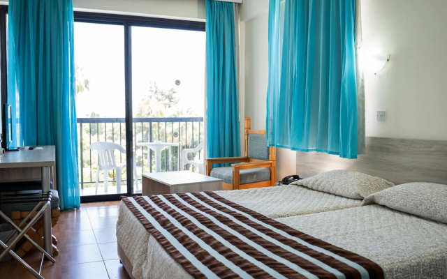 Hotel Veronica