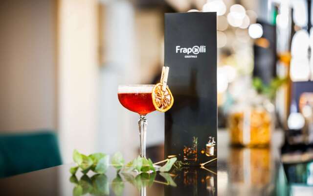 Frapolli 21