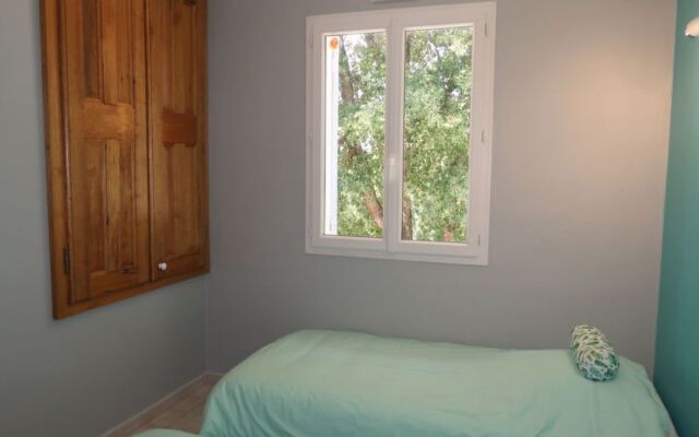 Sweet Home in Luberon (VLU100)