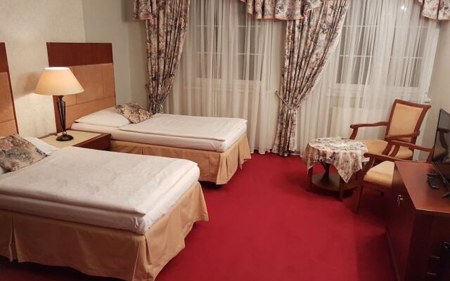 Eurohotel Garni