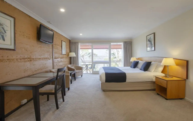Mercure Kangaroo Island Lodge