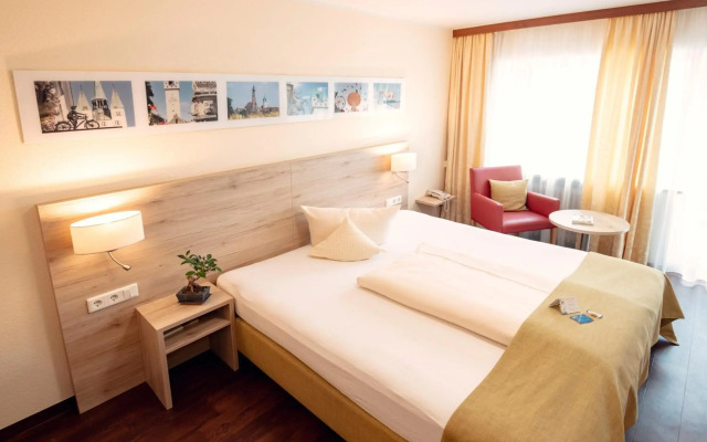 AKZENT Hotel Landgasthof Murrer