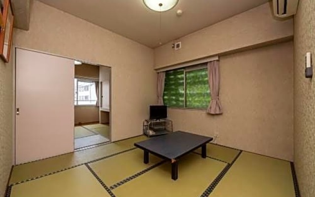 HOTEL ALPHASTAR iwappara - Vacation STAY31697