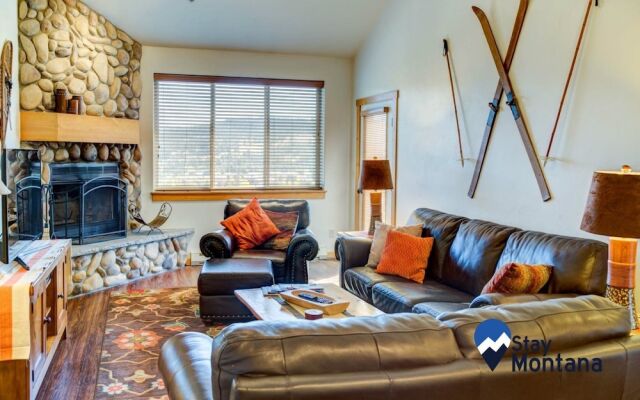 Big Sky - Deer Run 5